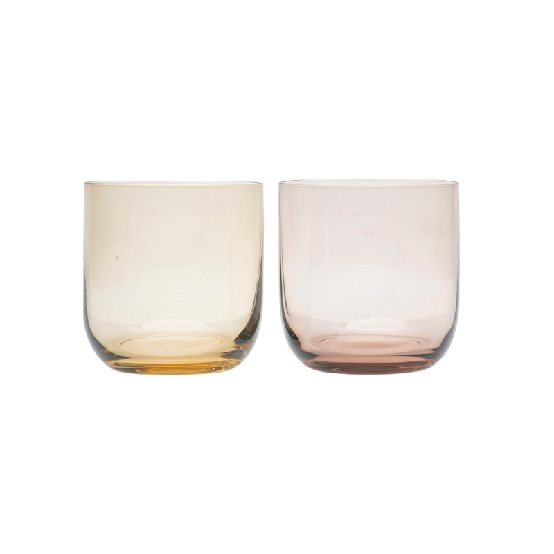 Bohemia Crystal - Umma of 330ml Quartz - Limolin 