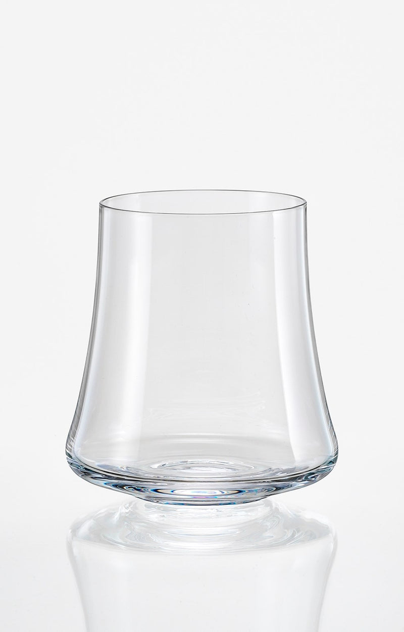 Bohemia Crystal - Xtra Old Fashion (Set of 6) - Limolin 