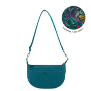 LUG - Bolero Matte Luxe VL Crossbody Bag
