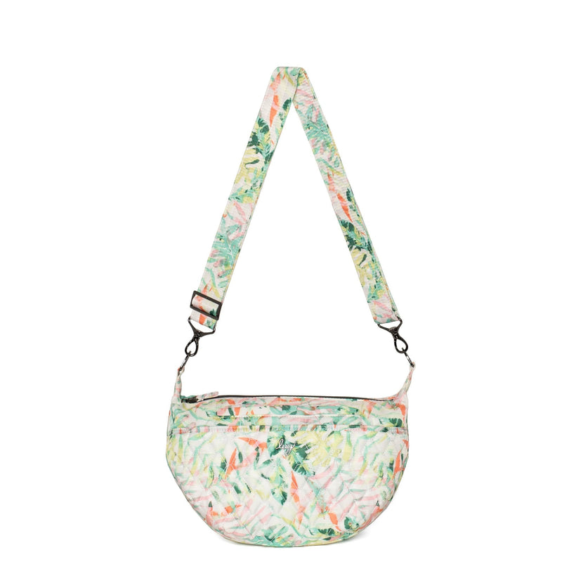 LUG - Sac bandoulière Bolero