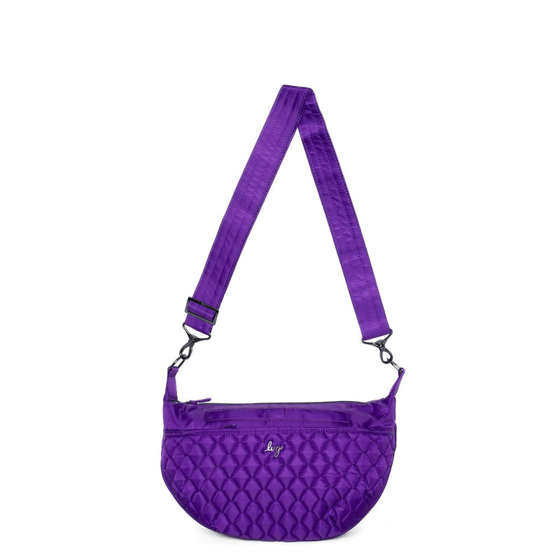LUG - Sac bandoulière Bolero