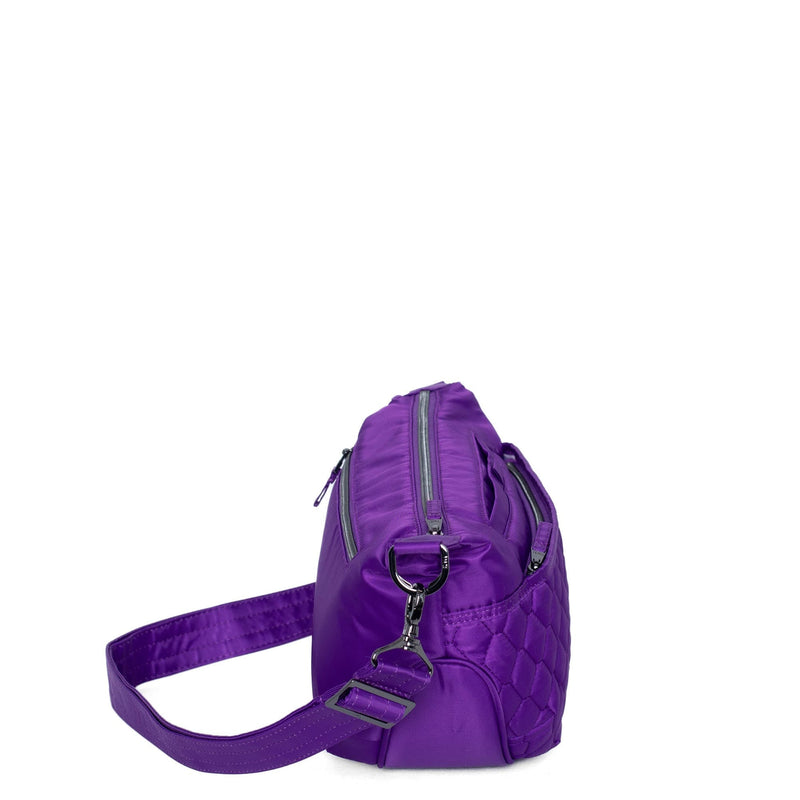 LUG - Bolero Crossbody Bag