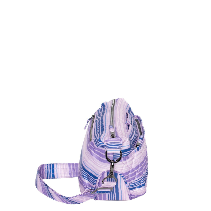 LUG - Bolero Crossbody Bag