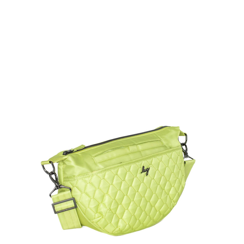 LUG - Bolero Crossbody Bag