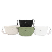 LUG - Bolero Matte Luxe VL Crossbody Bag