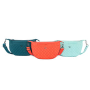 LUG - Bolero Matte Luxe VL Crossbody Bag