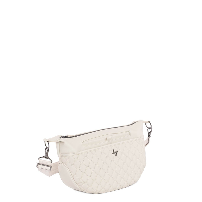 LUG - Bolero Matte Luxe VL Crossbody Bag