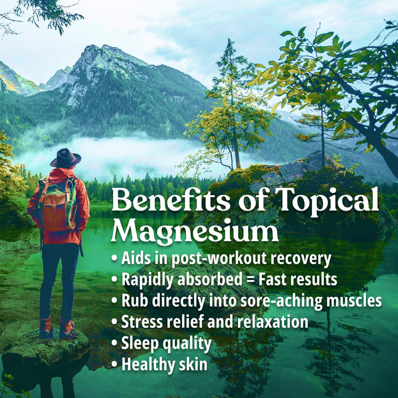 Bolton's Naturals - Magnesium W/Arnica Lotion 250ml - Limolin 