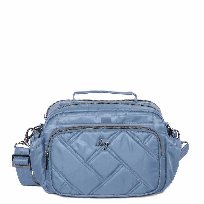LUG - Sac bandoulière Boomer