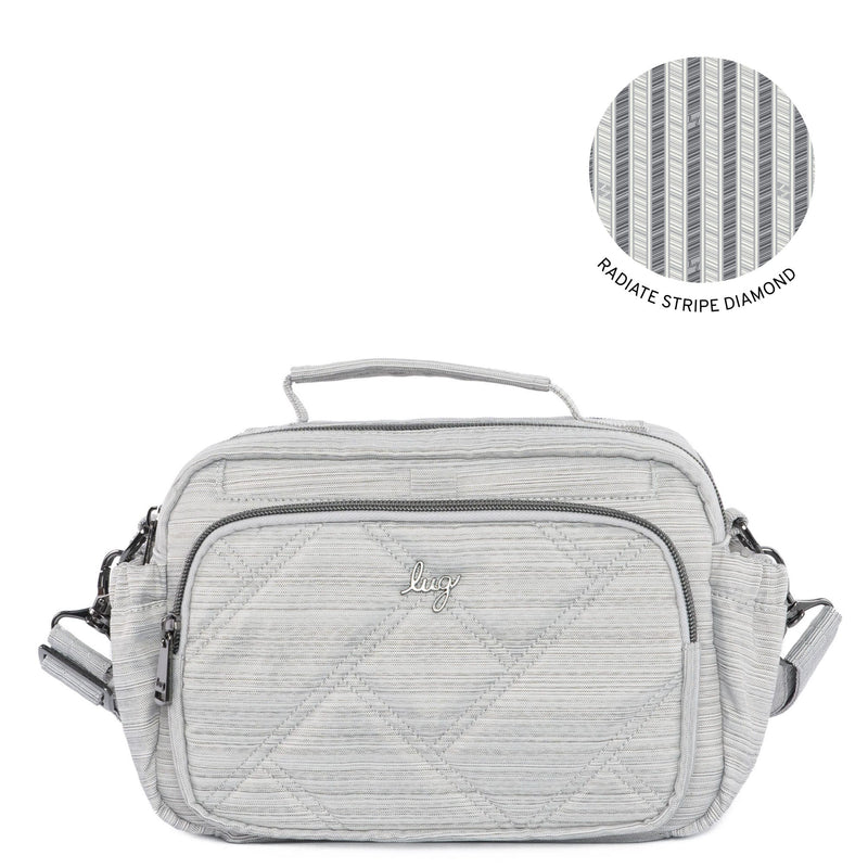 LUG - Sac bandoulière Boomer