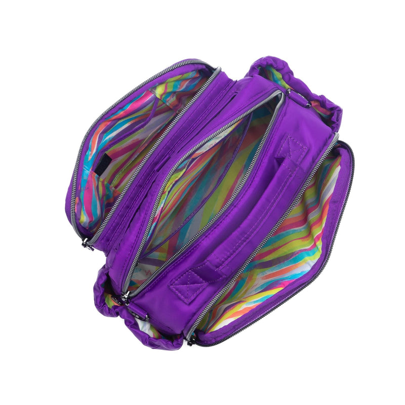 LUG - Boomer Crossbody Bag