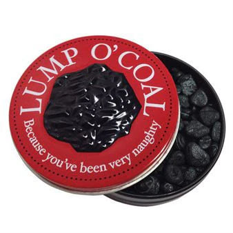 Boston America - LUMP of COAL - BUBBLEGUM - Limolin 