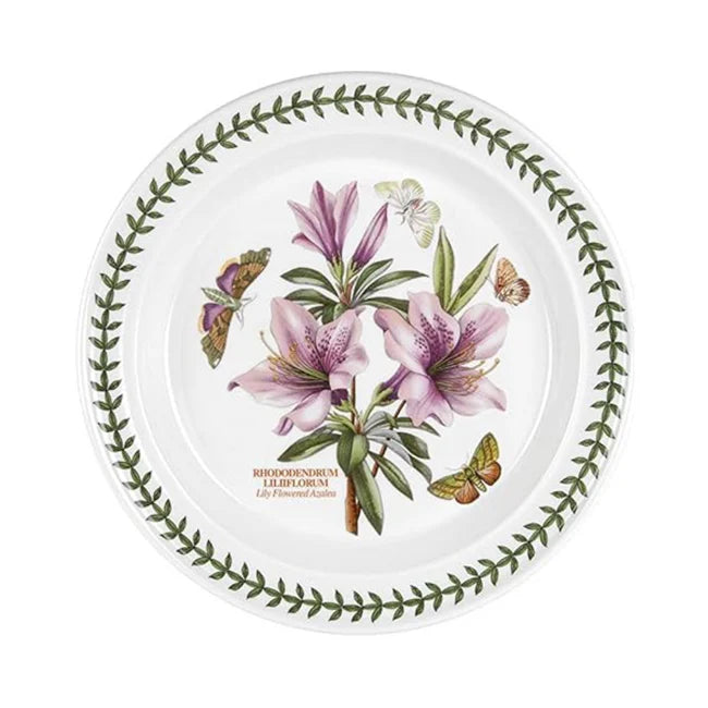 Portmeirion - Botanic Garden - Dinner Plate | 10.5 in / 26.7 cm