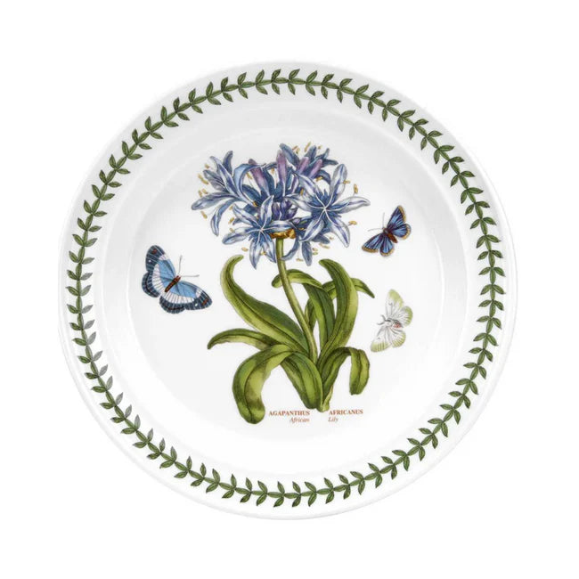 Portmeirion - Botanic Garden - Dinner Plate | 10.5 in / 26.7 cm