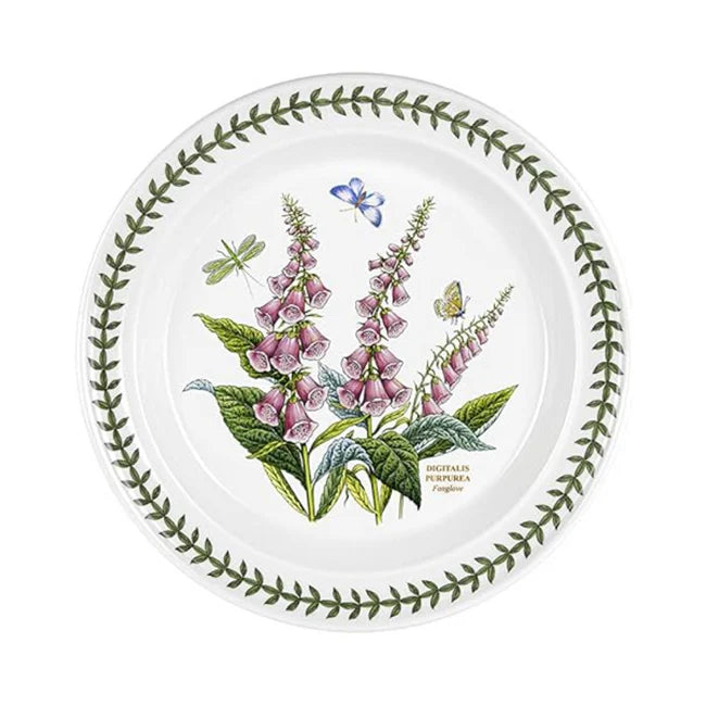 Portmeirion - Botanic Garden - Dinner Plate | 10.5 in / 26.7 cm