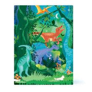 Box Candiy - Totally Dinosaurs - Watercolor Art Set - Limolin 