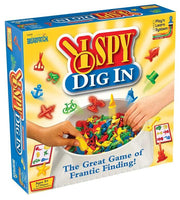 Briarpatch - I Spy Dig In Game - Limolin 