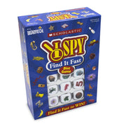 Briarpatch - I Spy - Find It Fast Game - Limolin 