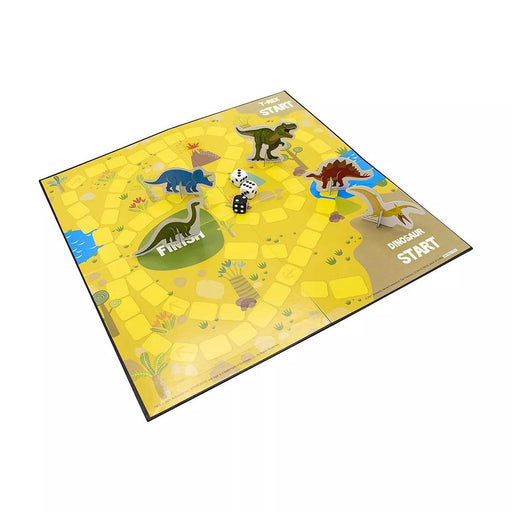 Briarpatch - Scholastic - T-Rex Adventure - Game - Limolin 
