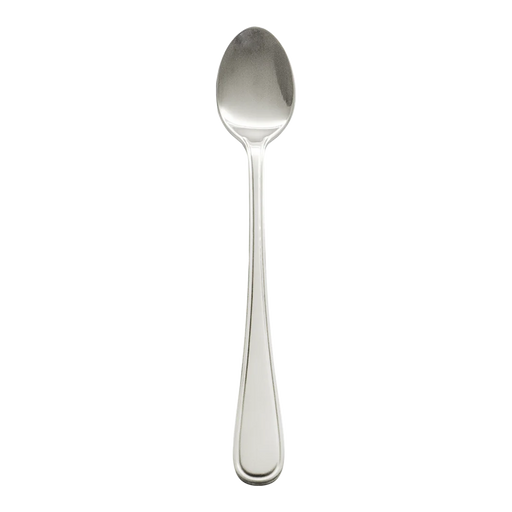 Browne - CELINE Iced-Tea Spoon, 7.5"/19.1cm, 18/0 SS, Mirror Finish - Limolin 