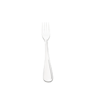 Browne - CELINE Oyster Fork, 5.9"/15cm, 18/0 SS, Mirror Finish - Limolin 