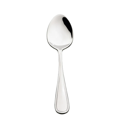 Browne - CELINE Tea Spoon, 6.4"/16.3cm, 18/0 SS, Mirror Finish - Limolin 