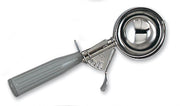 Browne - Disher, Standard Size, Stainless Steel - Limolin 