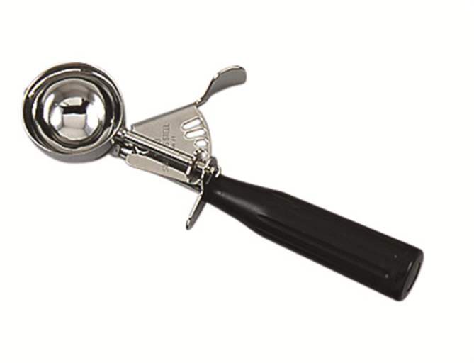 Browne - Disher, Standard Size, Stainless Steel - Limolin 