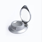 Browne - Egg Slicer, 4.8"/10.8cm, Aluminum - Limolin 