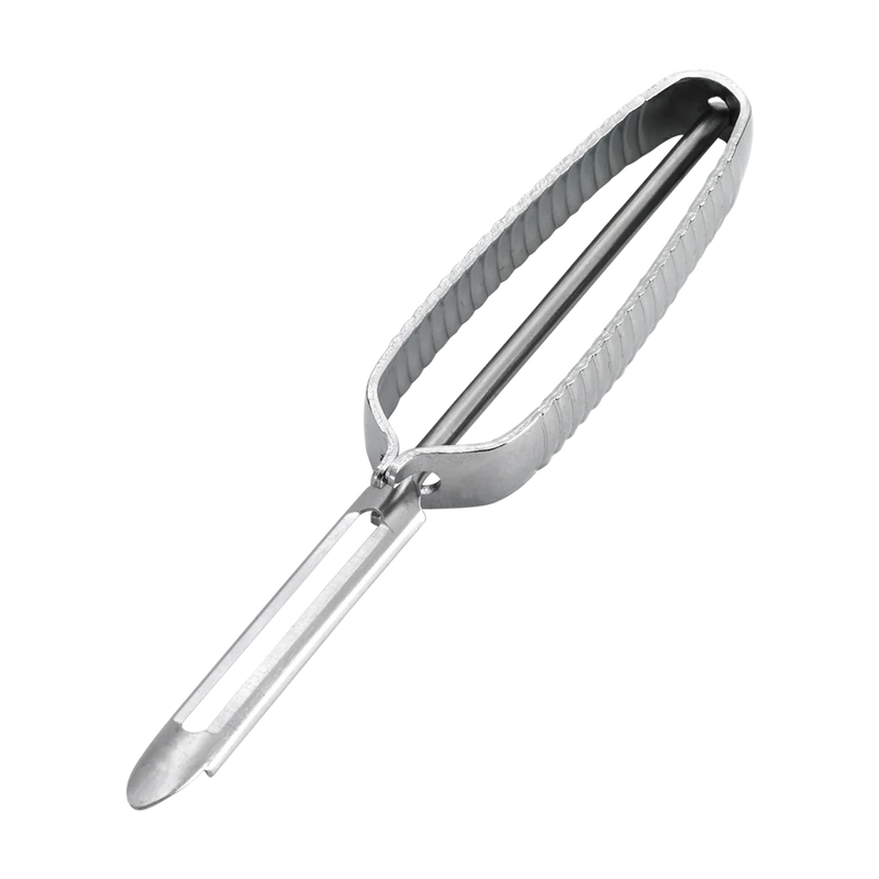 Browne - Fruit/Vegetable Peeler, 2.5"/6.4cm, SS - Limolin 