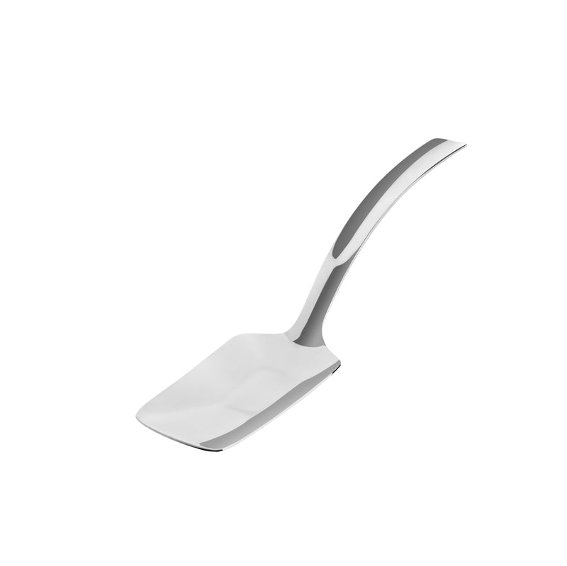 Browne - HORIZON Spoon, Solid, 10"/25.4cm, 18/8 SS - Limolin 