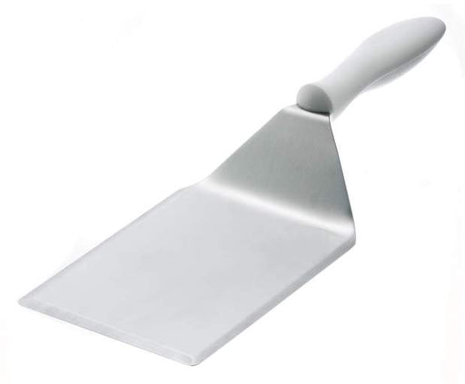 Browne - INNOVATOOLS, Turner, Large, Beveled, L-13.3"/33.cm, Blade-5x6"/12.7x15.2cm, Carbon Steel - Limolin 