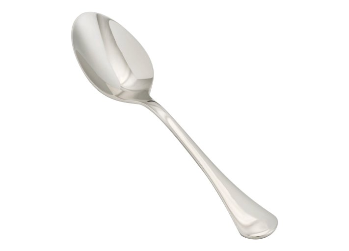 Browne - LUNA Demi Tasse Spoon, 5"/12.7cm, 18/10 SS, Mirror Finish - Limolin 