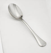 Browne - LUNA Table Spoon, 8.1"/20.3cm, 18/10 SS, Mirror Finish - Limolin 