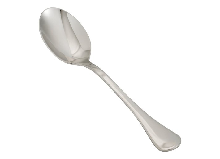 Browne - LUNA Tea Spoon, 5.7"/14.5cm, 18/10 SS, Mirror Finish - Limolin 