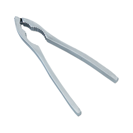 Browne - Lobster Cracker, 6"/15.2cm, Chrome - Limolin 