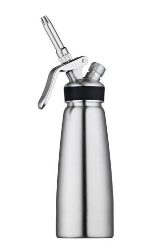 Browne - MOSA Cream Whipper, 0.5L/1 Pint, SS - Limolin 