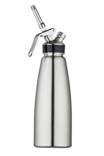 Browne - MOSA Cream Whipper, 1qt/1L, SS - Limolin 