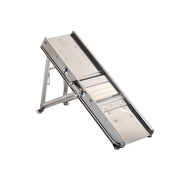 Browne - Mandoline Slicer, 16.5x5.5x3"/42x14x7.6cm, 18/10 SS - Limolin 