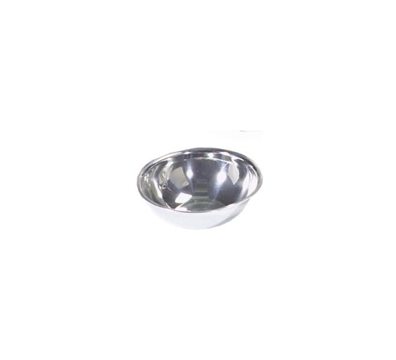 Browne - Mixing Bowl, 0.75qt/0.71L, 6.5"/16.5cm, SS, Mirror Finish - Limolin 
