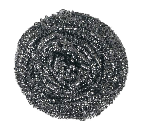 Browne - Sponge, Medium, 3.5x2.3"/8.9x5.8cm, SS - Limolin 