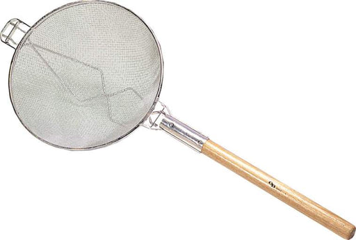 Browne - Strainer, Heavy Duty, Rigid Double Mesh, 10.8"/26cm - Limolin 