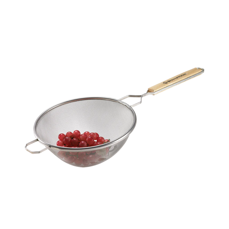 Browne - Strainer, Medium Mesh, 10.8"/26cm - Limolin 