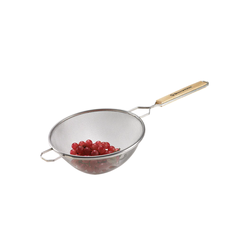 Browne - Strainer, Medium Mesh, 5.5"/14cm - Limolin 