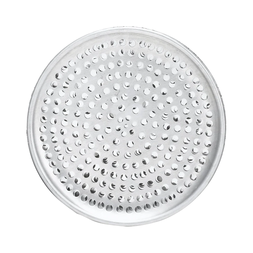 Thermalloy - Perforated Pizza Pan - Aluminum - Limolin 