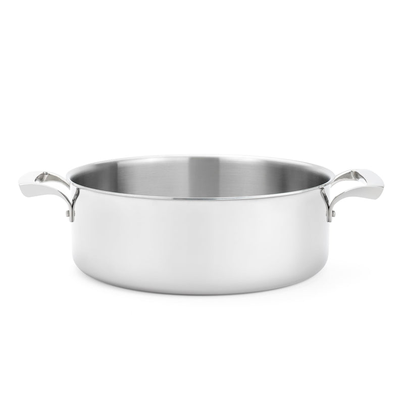 Thermalloy - Sauce Pot, Tri-Ply - Stainless Steel - Limolin 