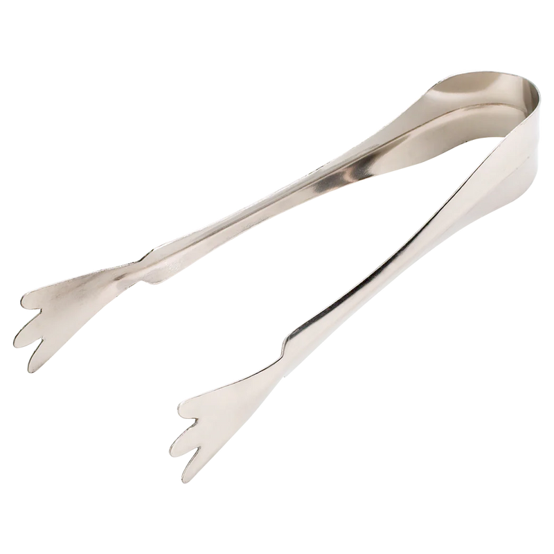 Browne - Tongs, Chicken Feet, 6.5"/16.5cm, SS - Limolin 