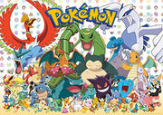 Buffalo Games - 300Pc Pokemon: Fan Favorites Solid - Limolin 