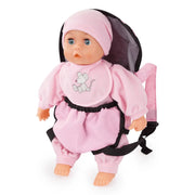 SET FIRST WORDS BABY 33cm