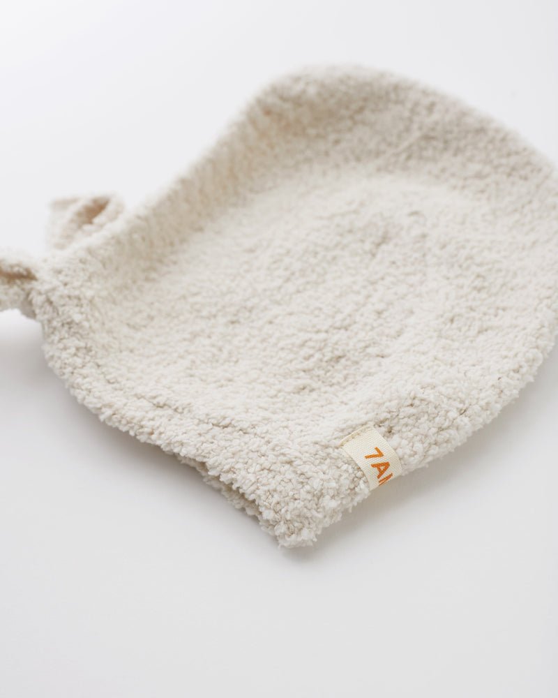 7AM Enfant - Bonnet - Fuzzy
